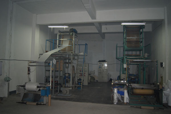 設(shè)備展示五