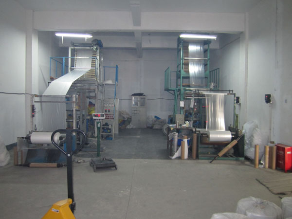 設(shè)備展示二